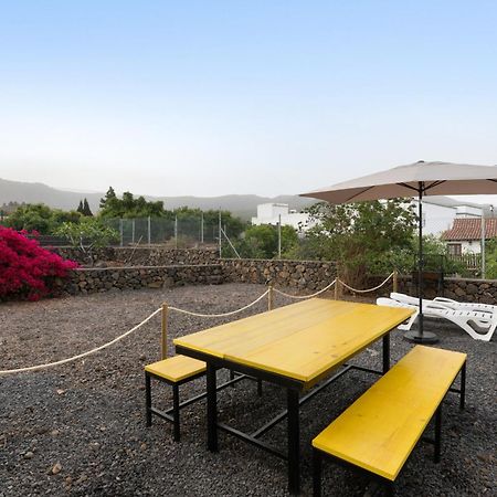 La Casa Amarilla Villa เอลปาโซ ภายนอก รูปภาพ