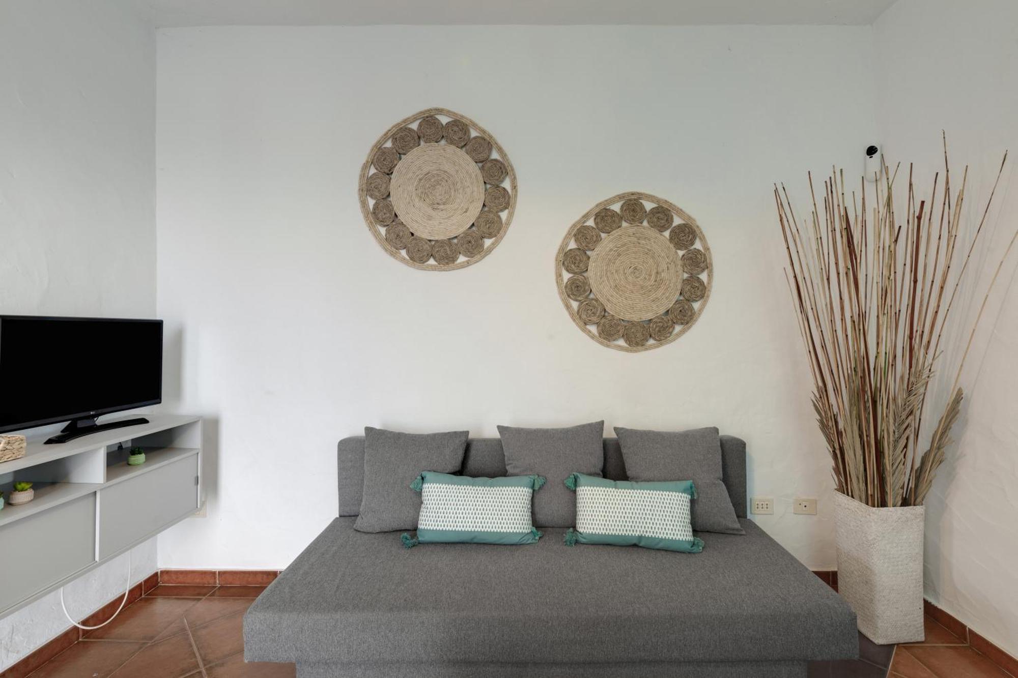 La Casa Amarilla Villa เอลปาโซ ภายนอก รูปภาพ