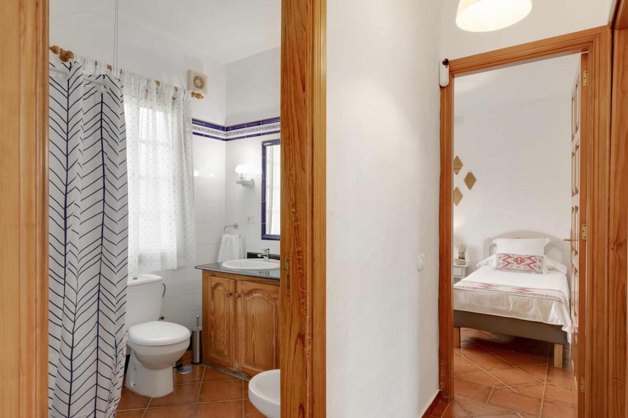 La Casa Amarilla Villa เอลปาโซ ภายนอก รูปภาพ