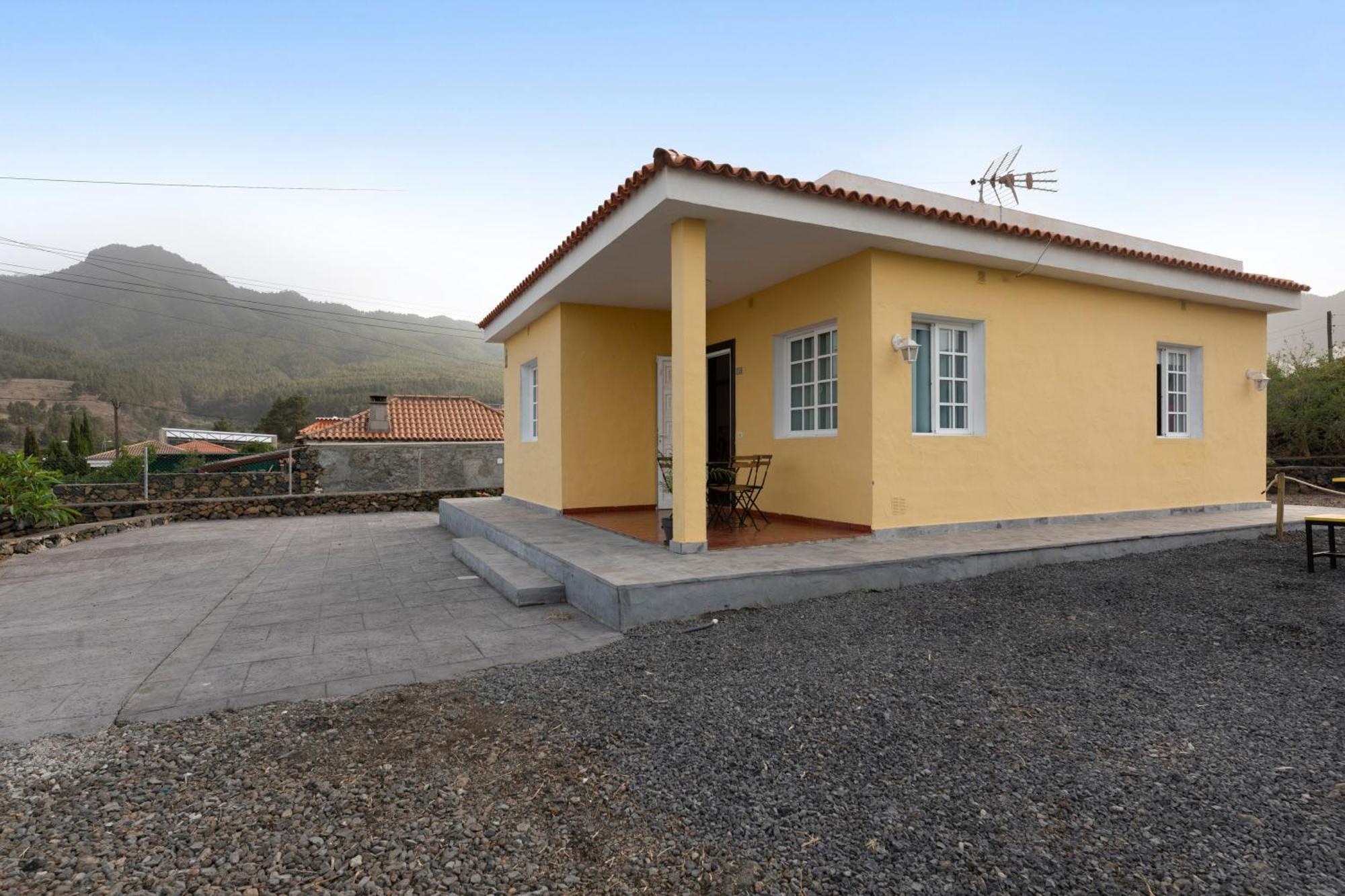 La Casa Amarilla Villa เอลปาโซ ภายนอก รูปภาพ