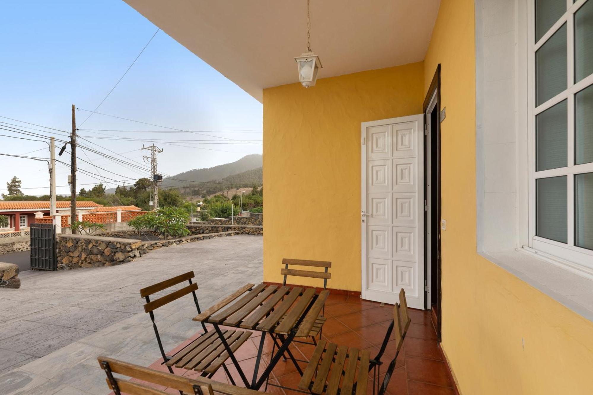 La Casa Amarilla Villa เอลปาโซ ภายนอก รูปภาพ