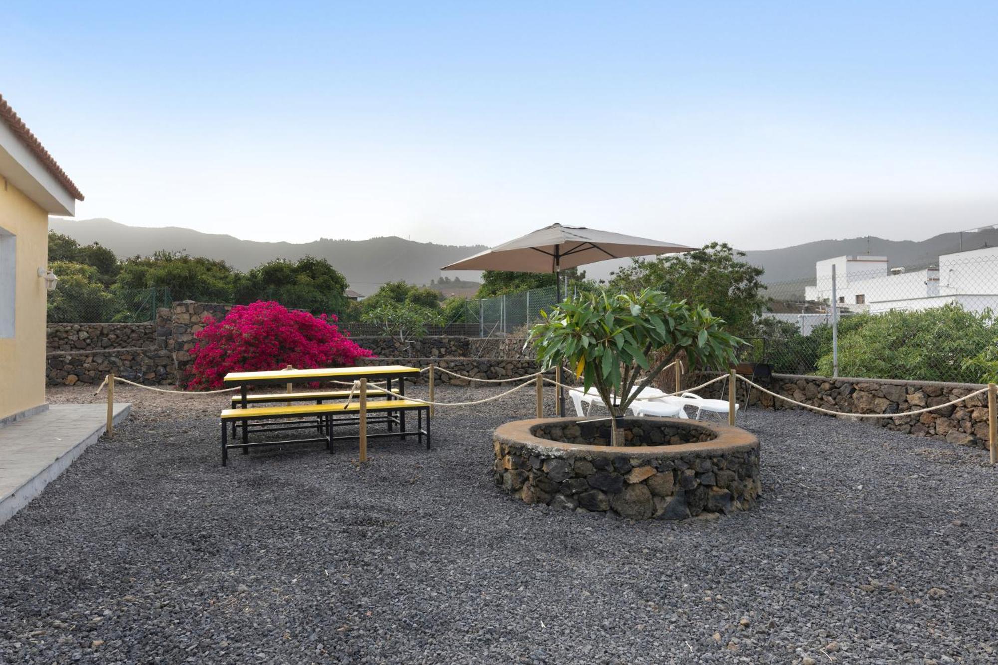 La Casa Amarilla Villa เอลปาโซ ภายนอก รูปภาพ