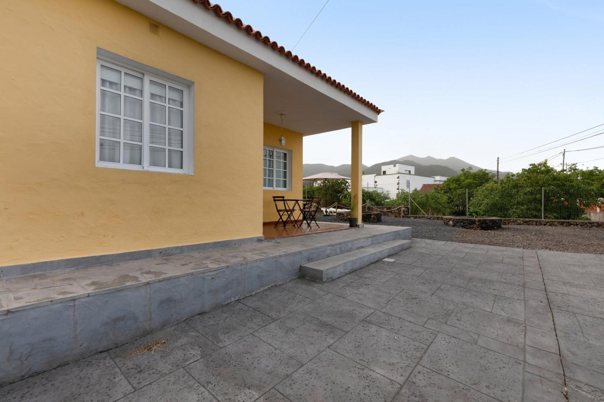 La Casa Amarilla Villa เอลปาโซ ภายนอก รูปภาพ